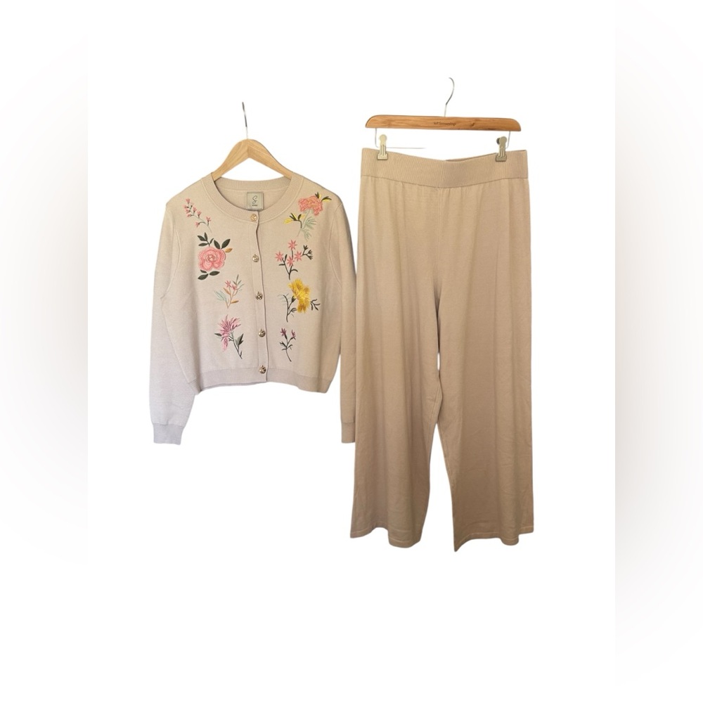 Sioni set NWT